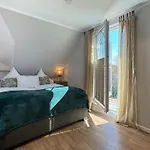 Hus Oevern Diek 펜션 징스트