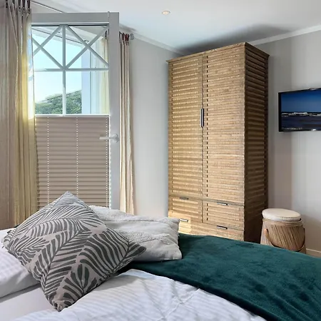 Hus Oevern Diek Zingst