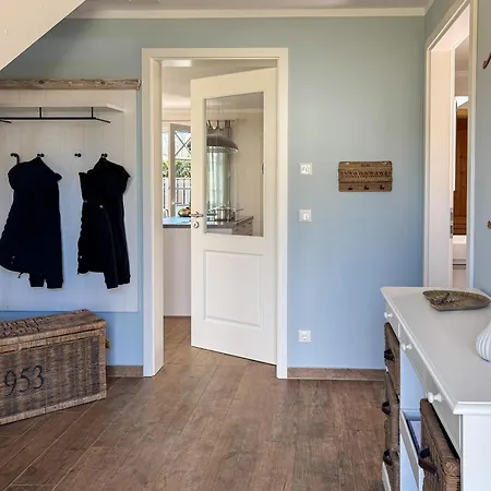 Hus Oevern Diek Dom wakacyjny *