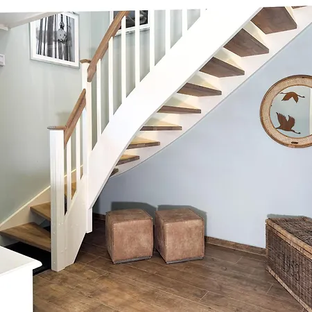 Hus Oevern Diek Dom wakacyjny