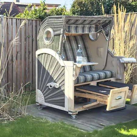 Hus Oevern Diek * Zingst